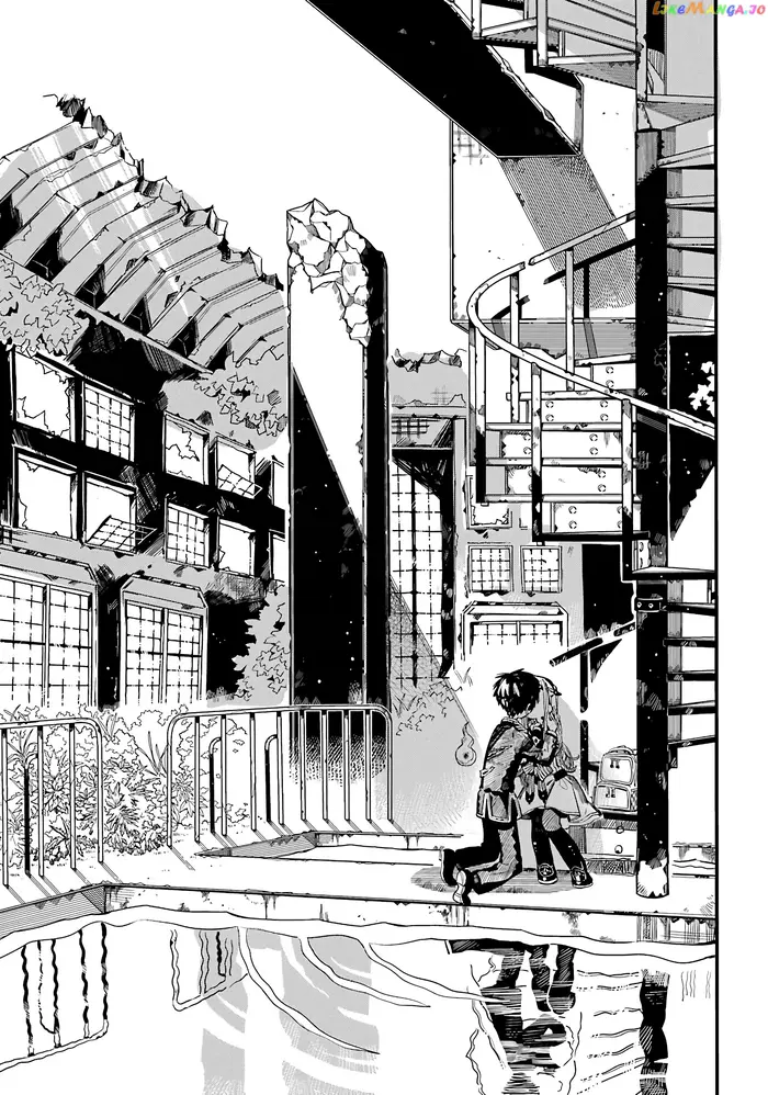 Toilet-Bound Hanako-kun Chapter 86 image 29_optimized